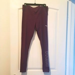 Puma Leggings